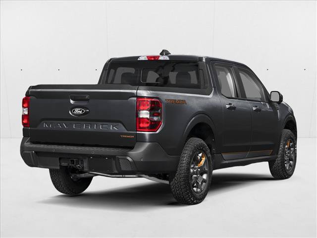 New 2026 Ford Maverick Tremor AWD/4WD image 2