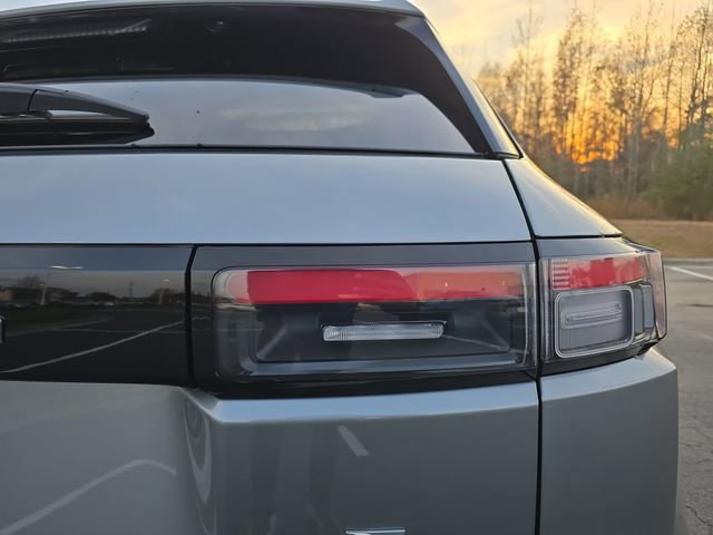 New 2025 Honda Prologue Elite image 36