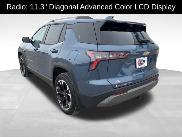 New 2026 Chevrolet Equinox LT w/ Convenience Package II image 6