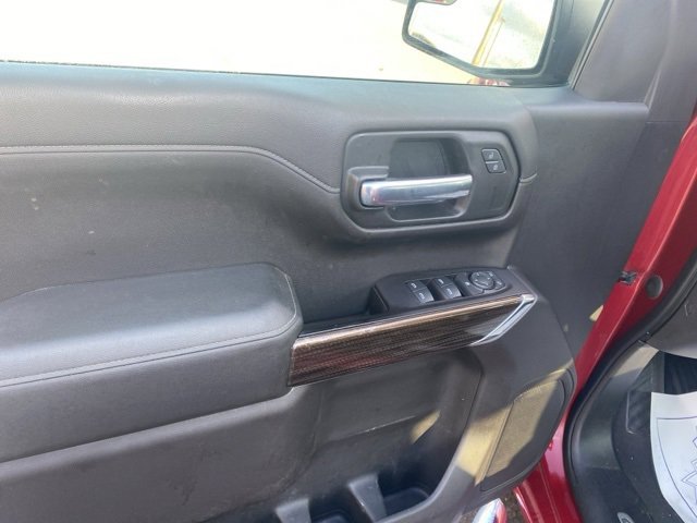 Used 2020 Chevrolet Silverado 1500 LT w/ All-Star Edition image 17