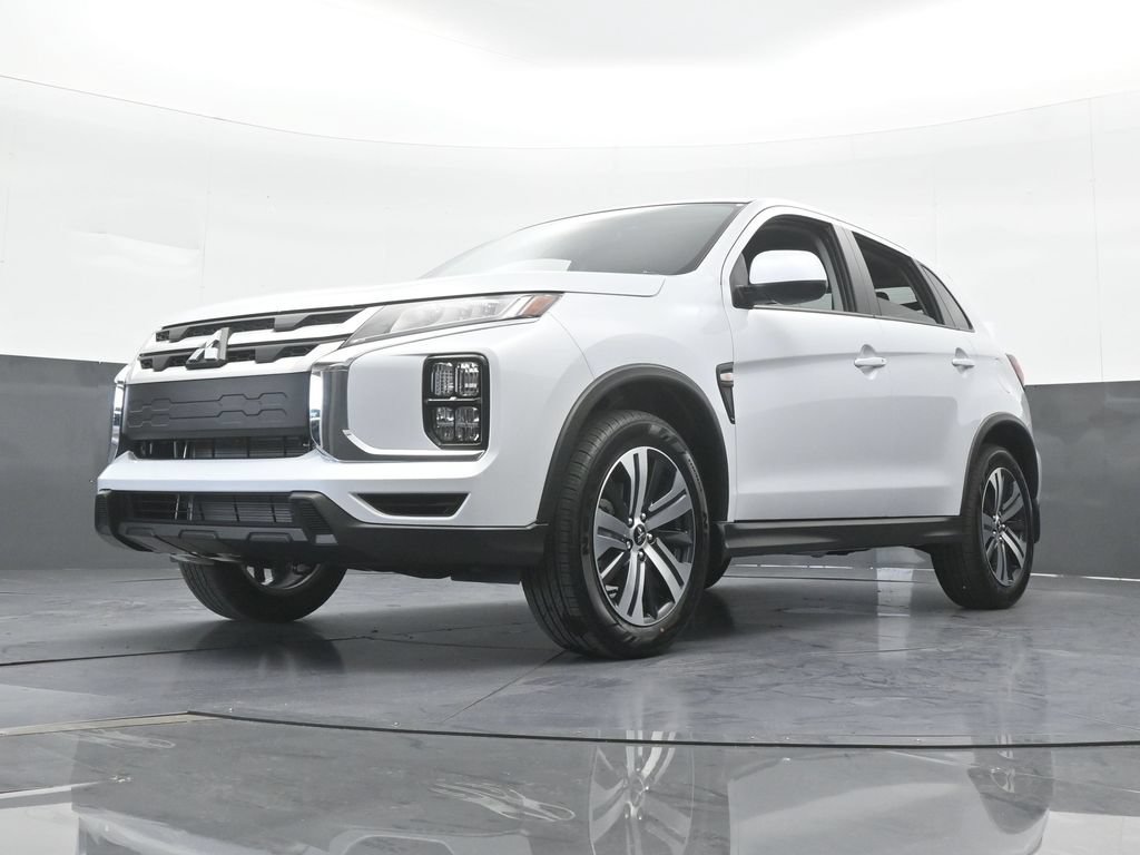 New 2027 Mitsubishi Outlander Sport ES FWD image 48