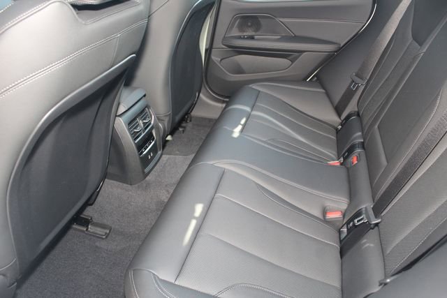 New 2026 BMW i4 xDrive40i w/ M Sport Package image 24