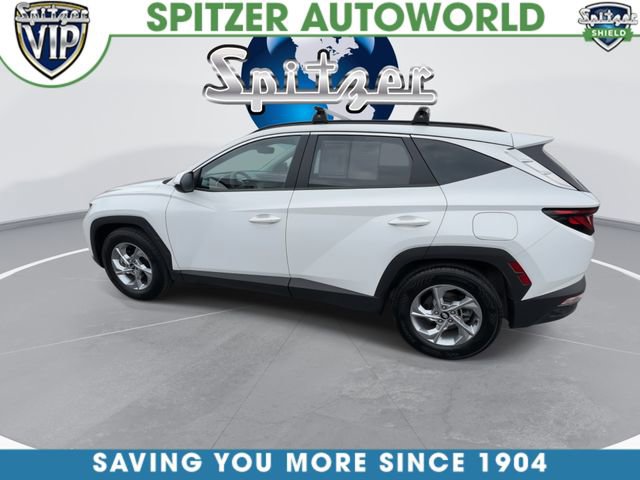 Used 2024 Hyundai Tucson SEL image 6