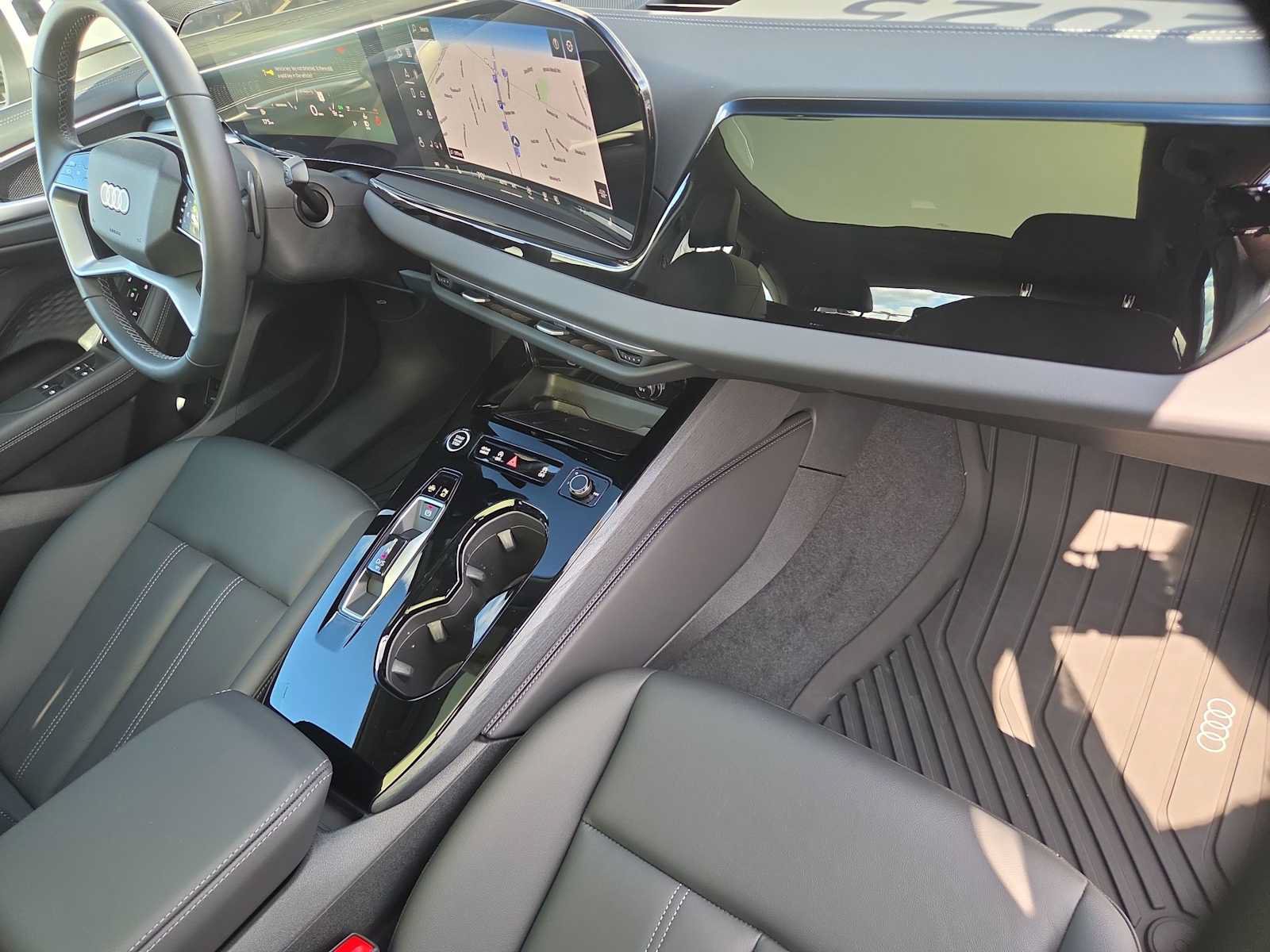 Certified 2025 Audi A5 Premium w/ Convenience Package AWD/4WD image 25