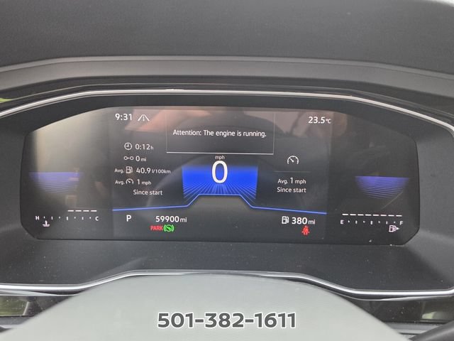Used 2024 Volkswagen Jetta S FWD image 25