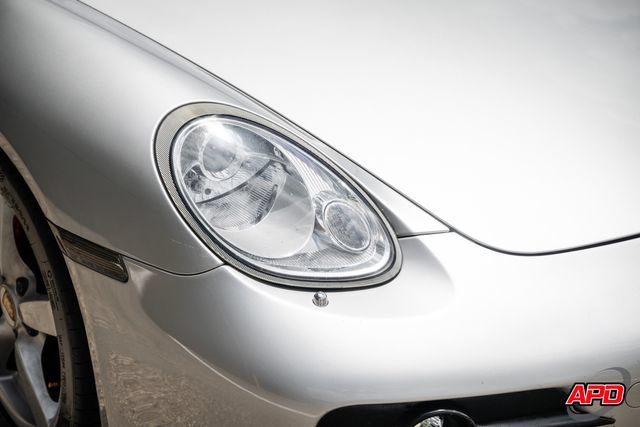 Used 2006 Porsche Cayman S RWD image 37