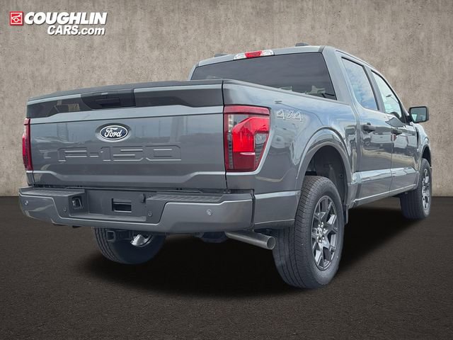 New 2026 Ford F150 STX AWD/4WD image 8
