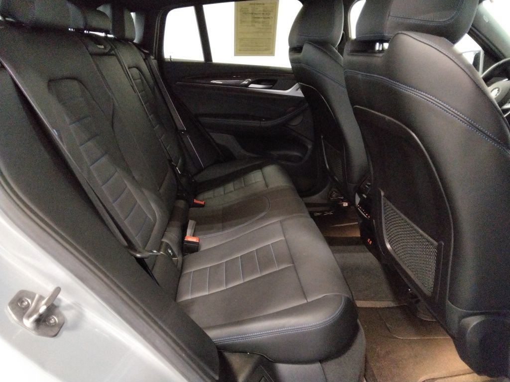 Used 2023 BMW X4 M40i image 42