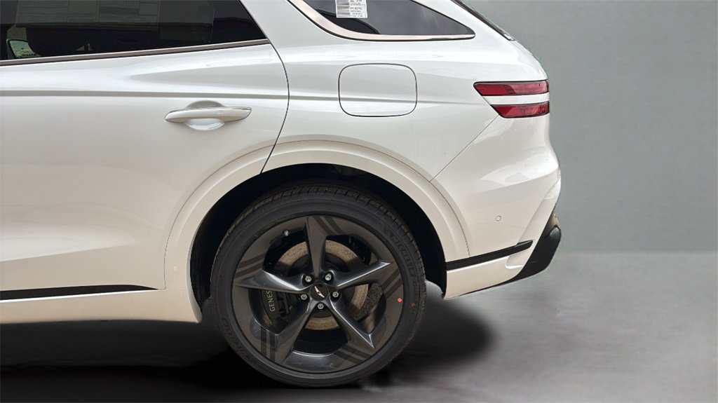 New 2026 Genesis GV70 2.5T Sport Prestige image 25