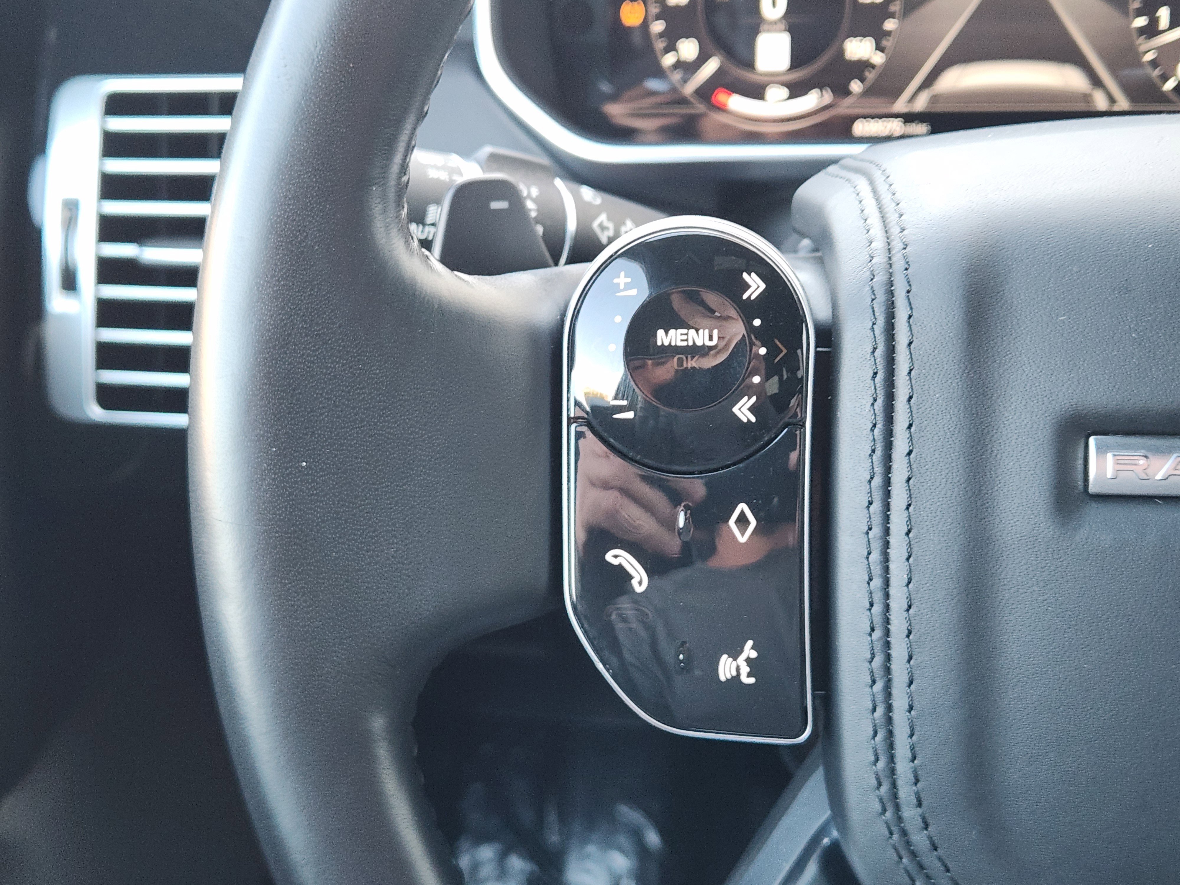 Used 2021 Land Rover Range Rover Westminster Edition image 28