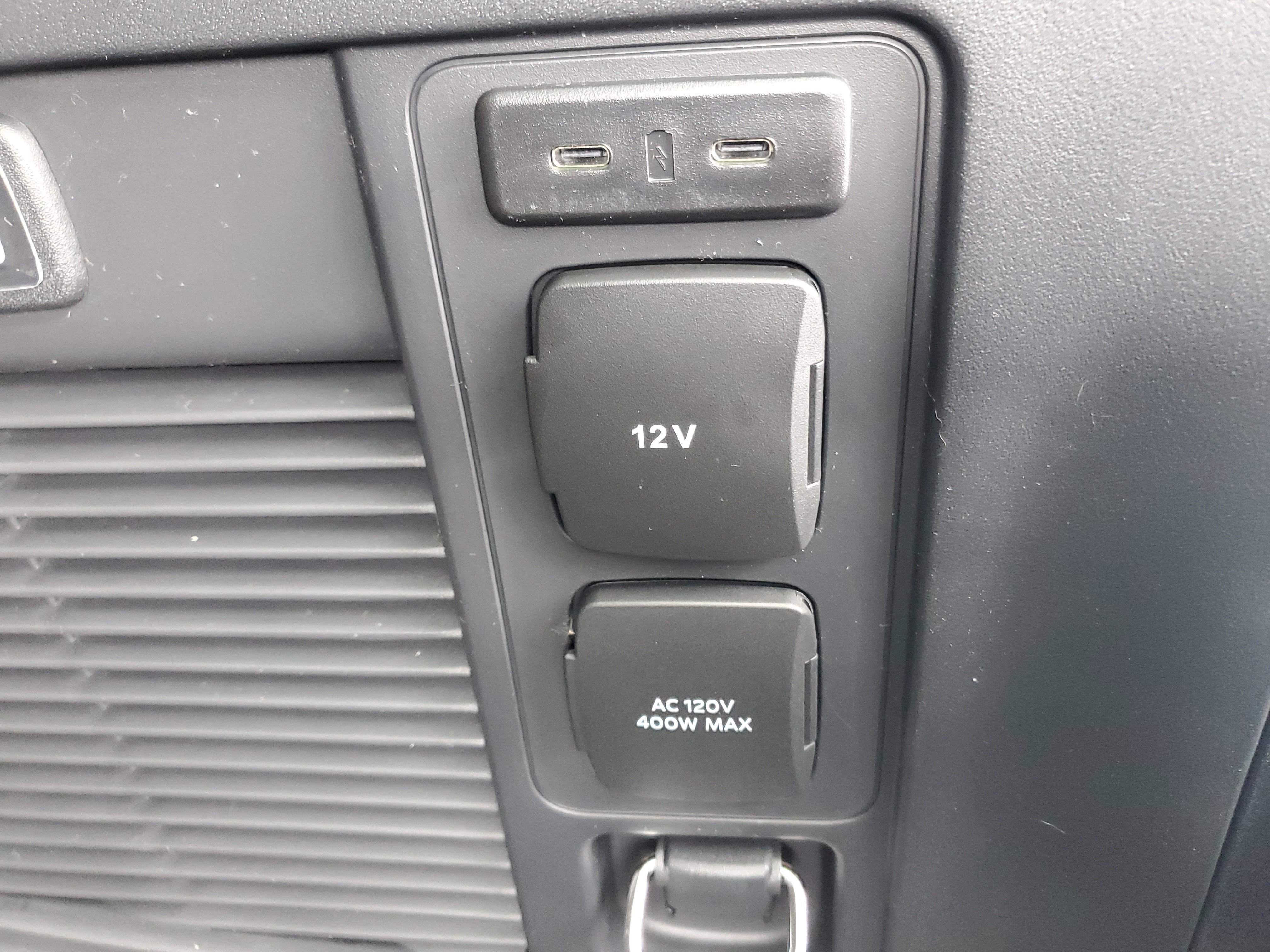 New 2025 Lincoln Navigator Reserve image 33