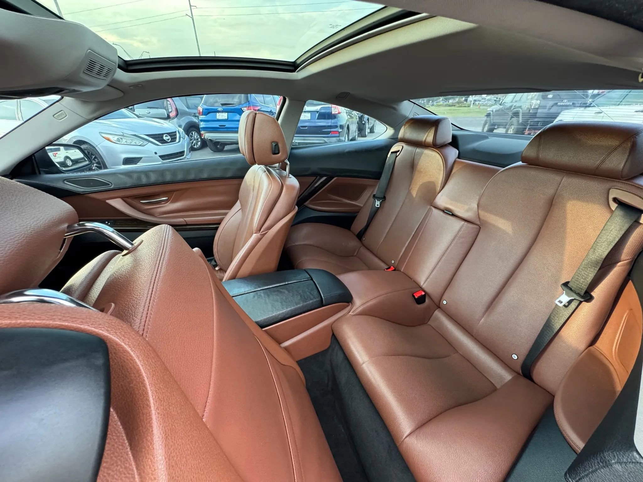 Used 2013 BMW 640i Coupe image 22