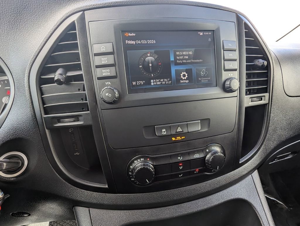 Used 2022 Mercedes-Benz Metris image 16