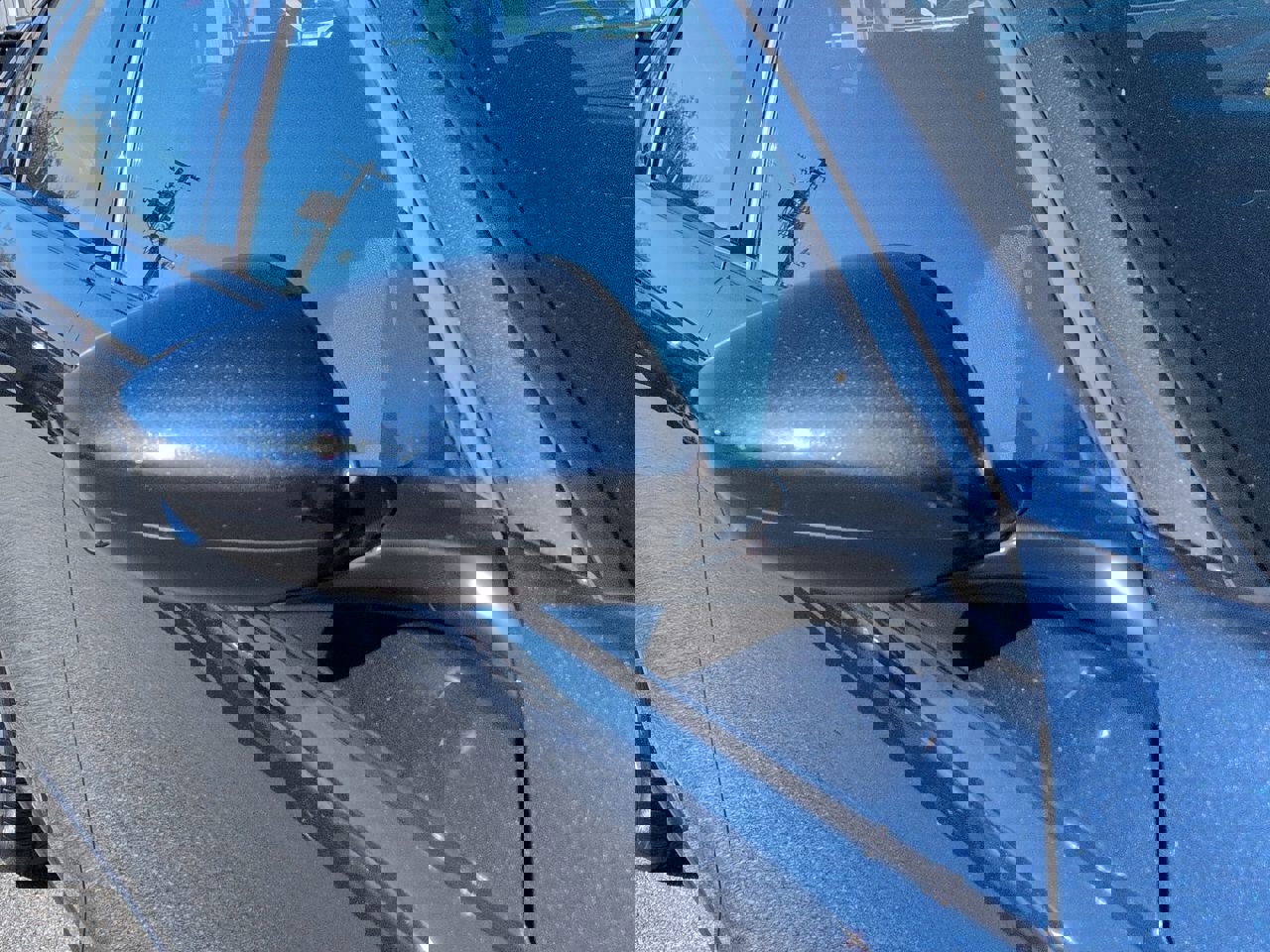 Used 2024 Honda Accord EX image 12