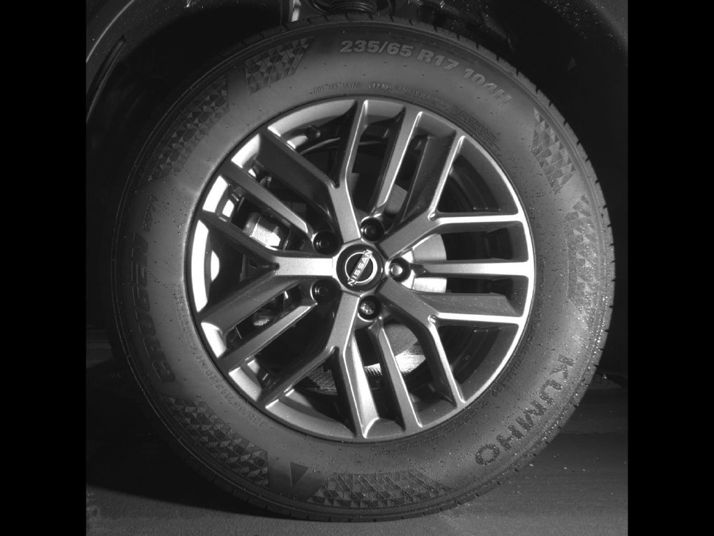 Certified 2026 Nissan Rogue S FWD image 37