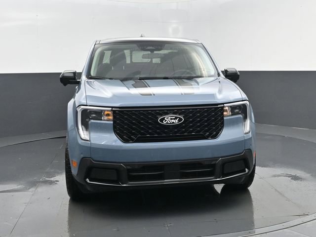 New 2025 Ford Maverick Lariat w/ Black Appearance Package image 24