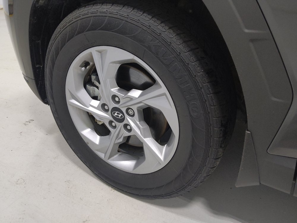 Used 2024 Hyundai Tucson SE FWD image 31