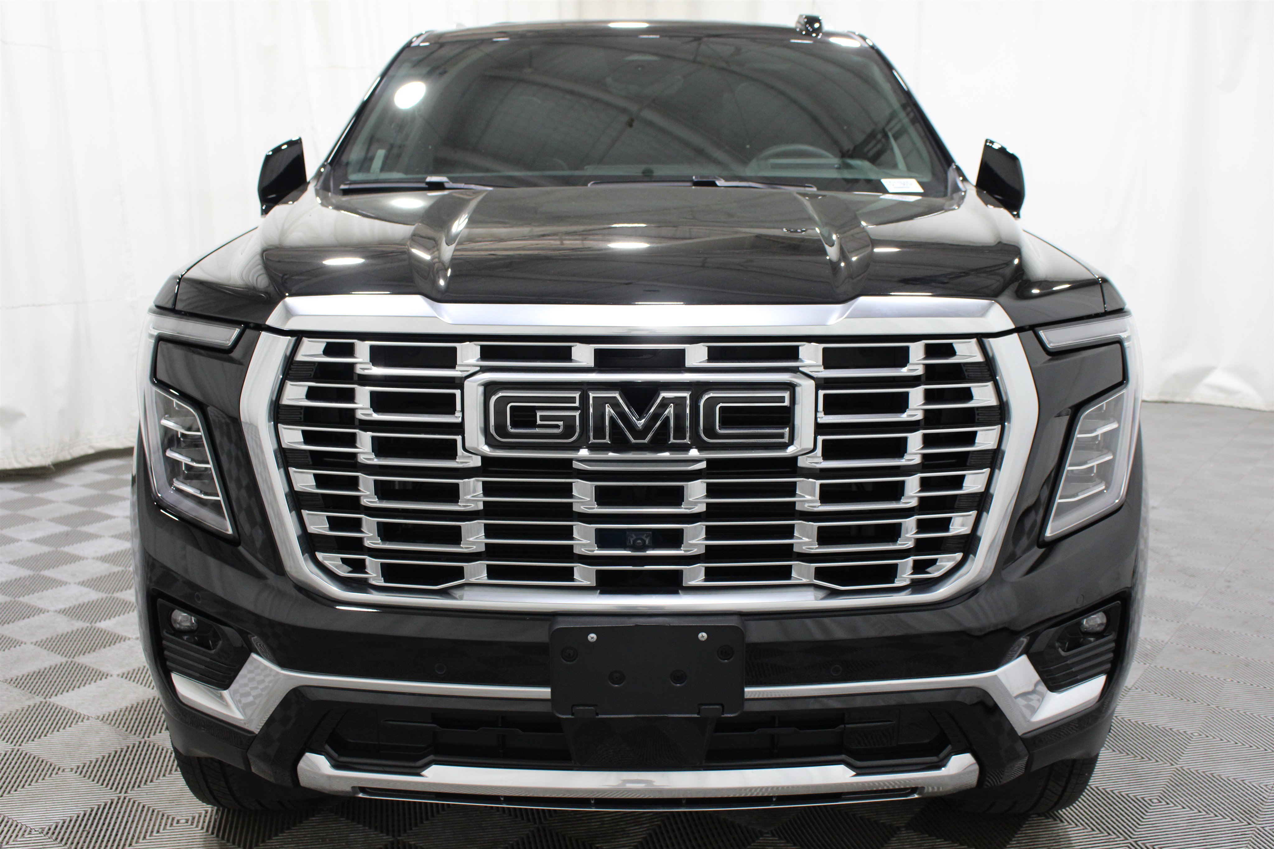 Used 2025 GMC Yukon Denali w/ Denali Reserve Package image 39