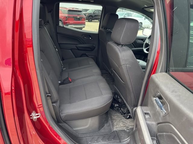 Used 2023 Chevrolet Colorado LT w/ LT Convenience Package image 12
