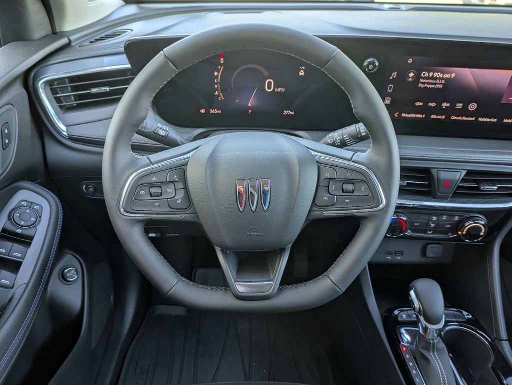 New 2026 Buick Encore GX Sport Touring w/ Comfort Package image 18