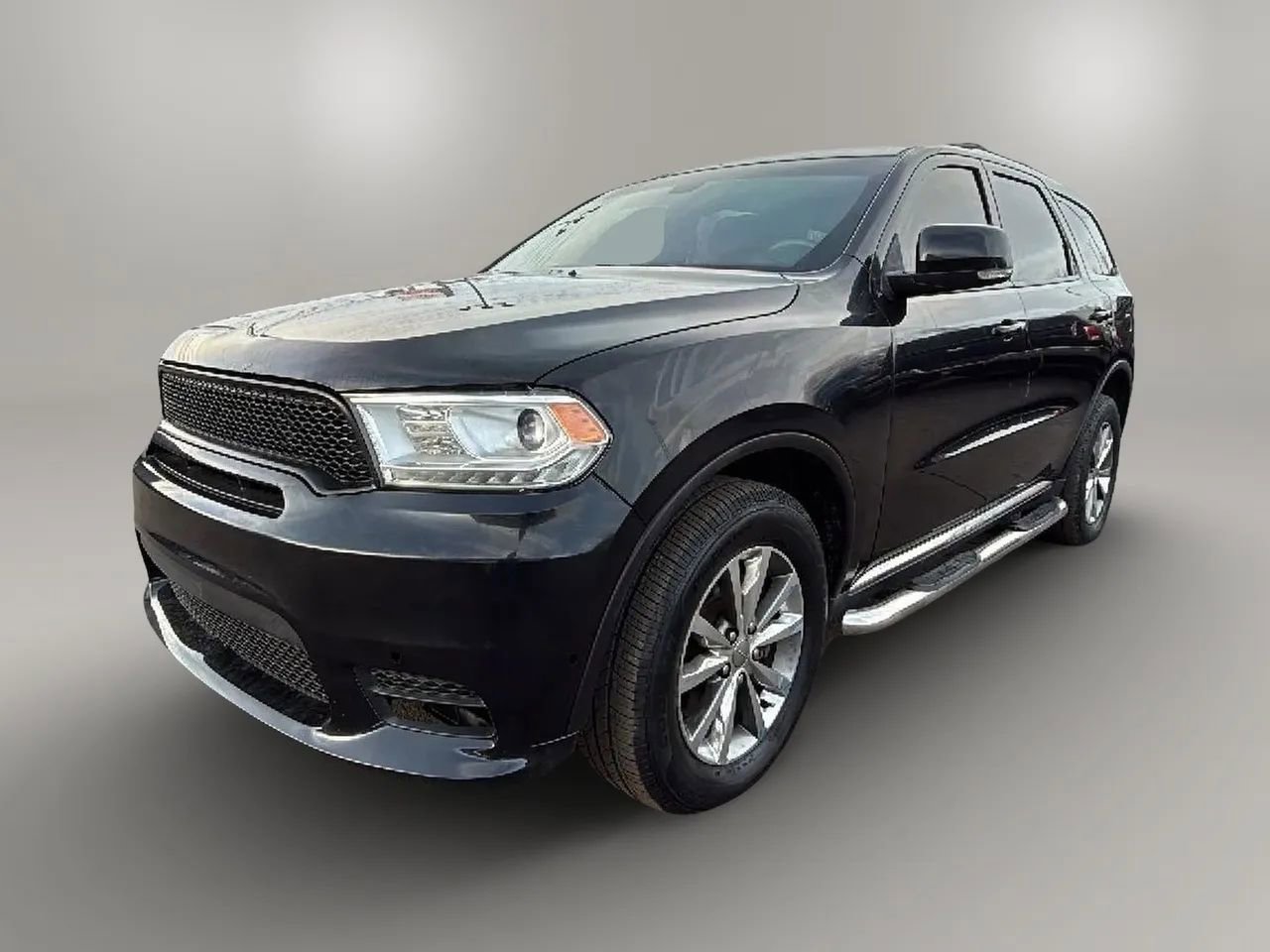 Used 2014 Dodge Durango Limited w/ Trailer Tow Group IV image 1