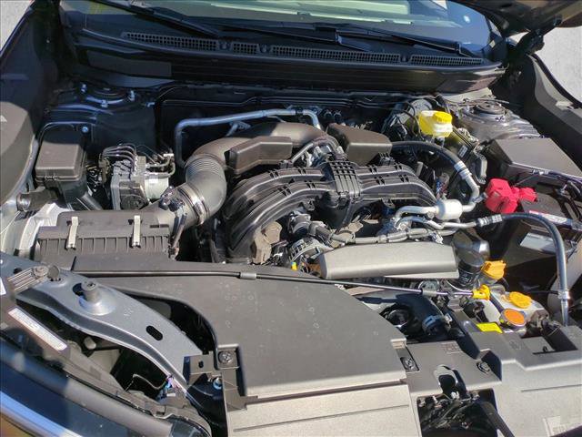 New 2026 Subaru Outback Premium image 17