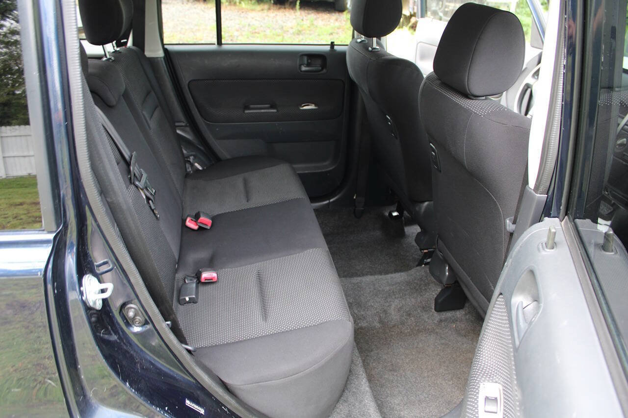 Used 2005 Scion xB FWD image 33