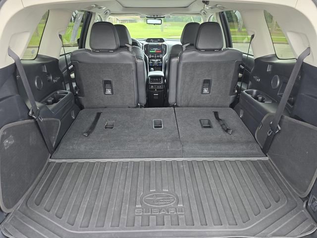 Used 2022 Subaru Ascent Touring AWD/4WD image 14