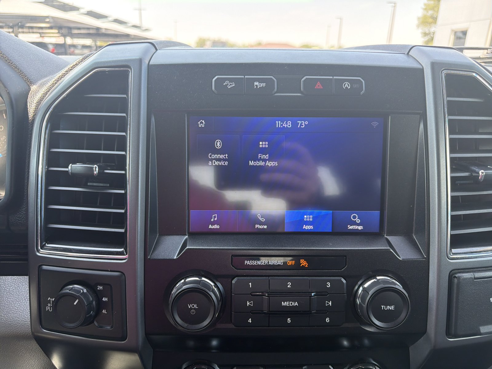 Used 2020 Ford F150 XLT w/ XTR Package AWD/4WD image 15