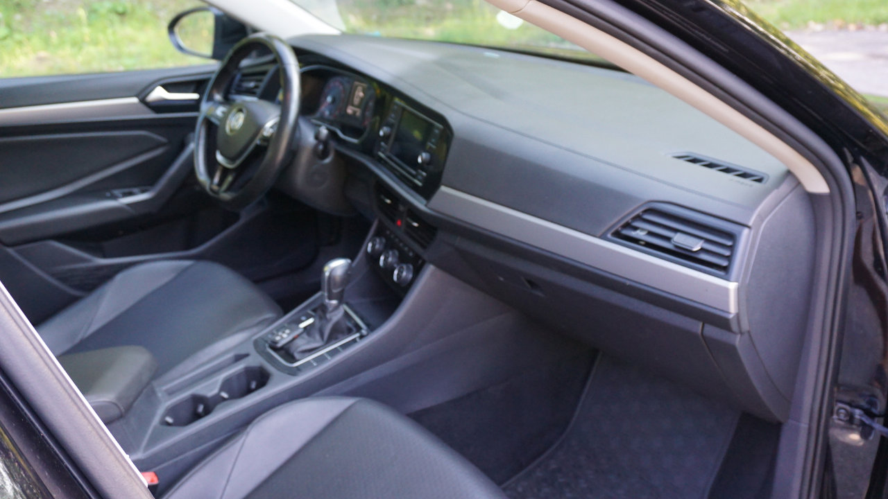Used 2019 Volkswagen Jetta SE image 13