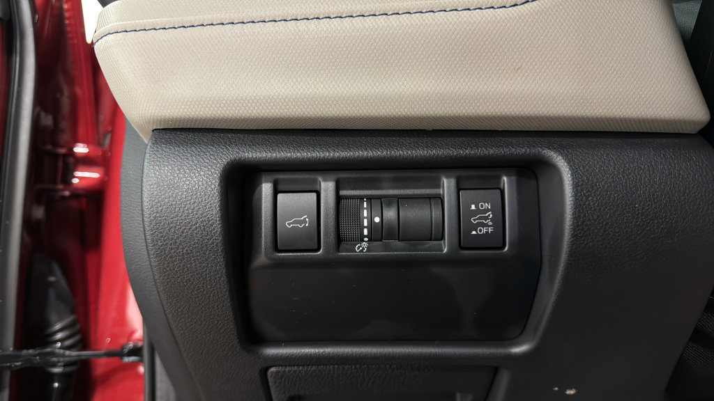 Certified 2026 Subaru Forester Premium AWD/4WD image 20