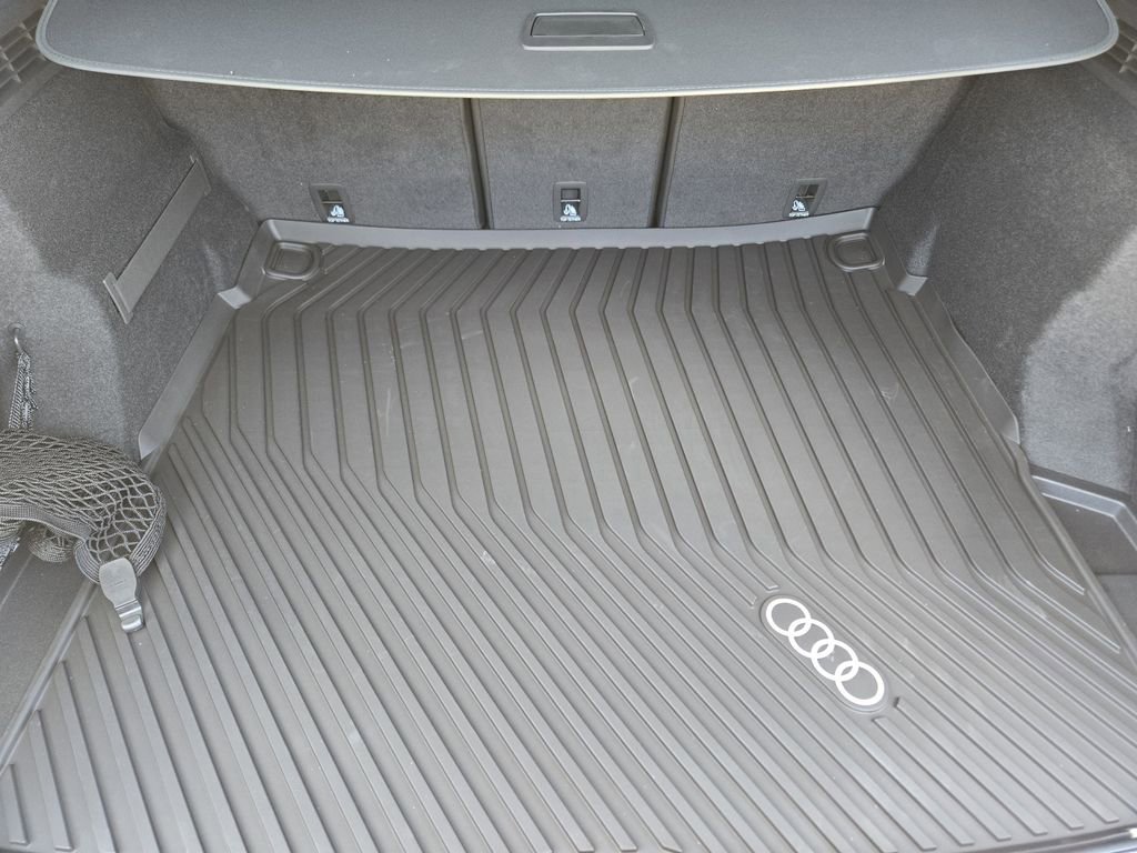 New 2026 Audi SQ5 Premium Plus AWD/4WD image 36