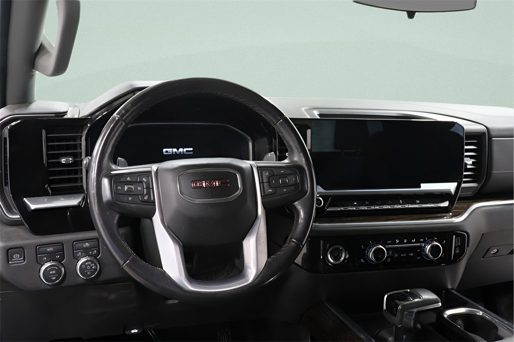 Used 2023 GMC Sierra 1500 Elevation image 8