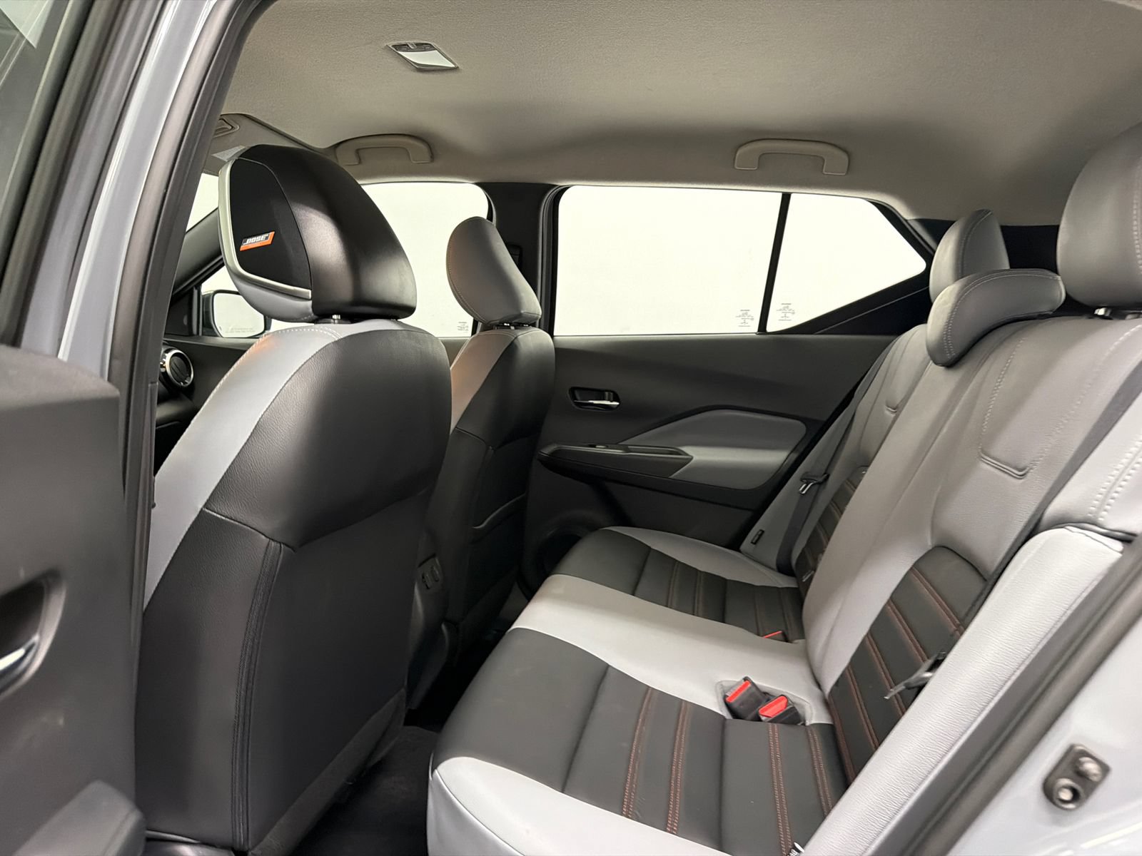 Used 2021 Nissan Kicks SR w/ SR Premium Package FWD image 18