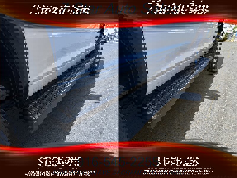 Used 2017 RAM 2500 Tradesman w/ Power Wagon Package image 18