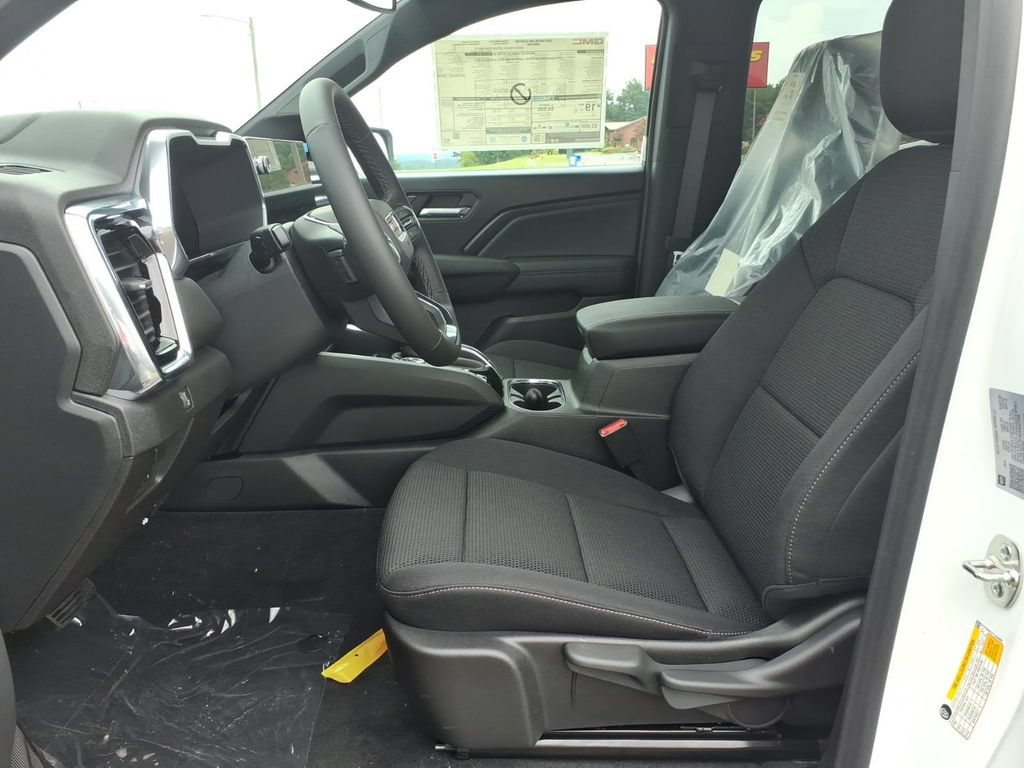 New 2026 GMC Canyon Elevation w/ Convenience Package AWD/4WD image 11