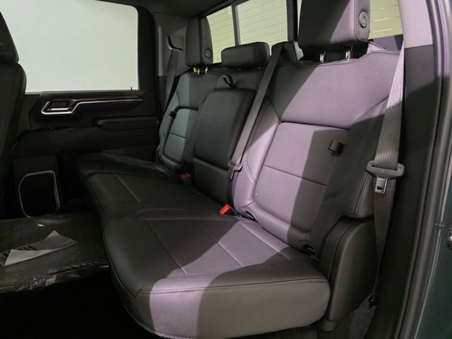 New 2026 Chevrolet Silverado 2500 LT w/ Trail Boss Package image 27