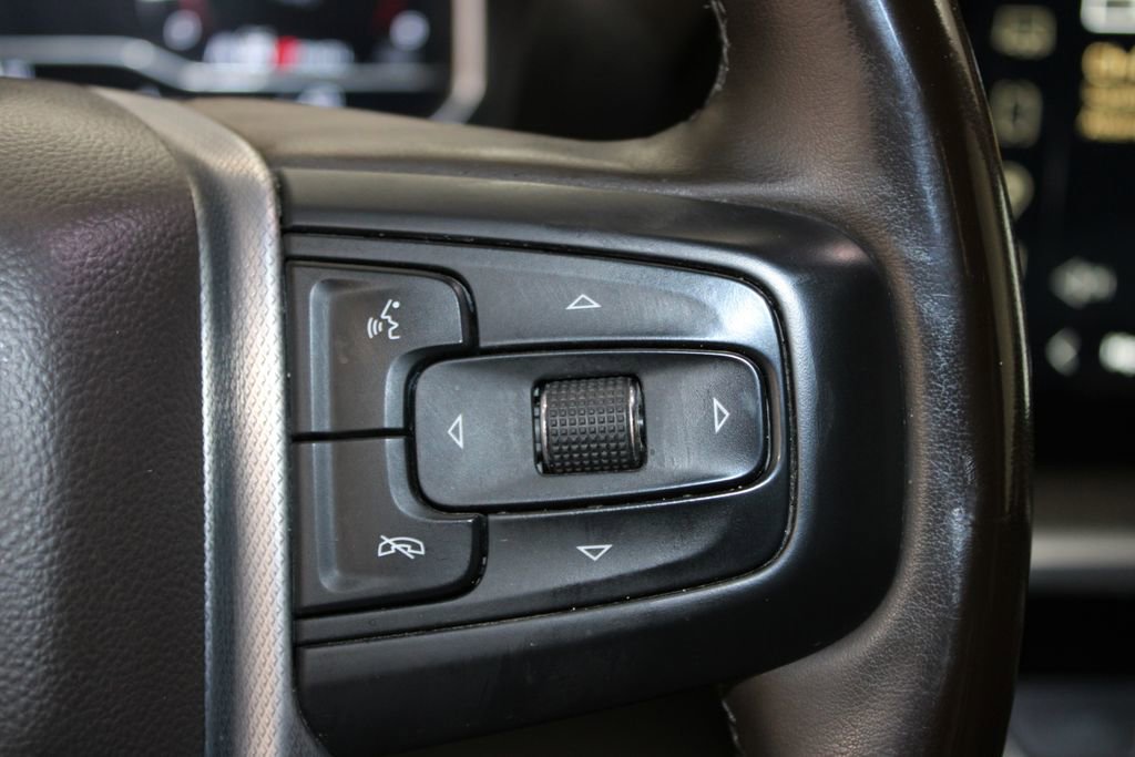 Used 2024 GMC Sierra 2500 Denali w/ Denali Reserve Package image 38