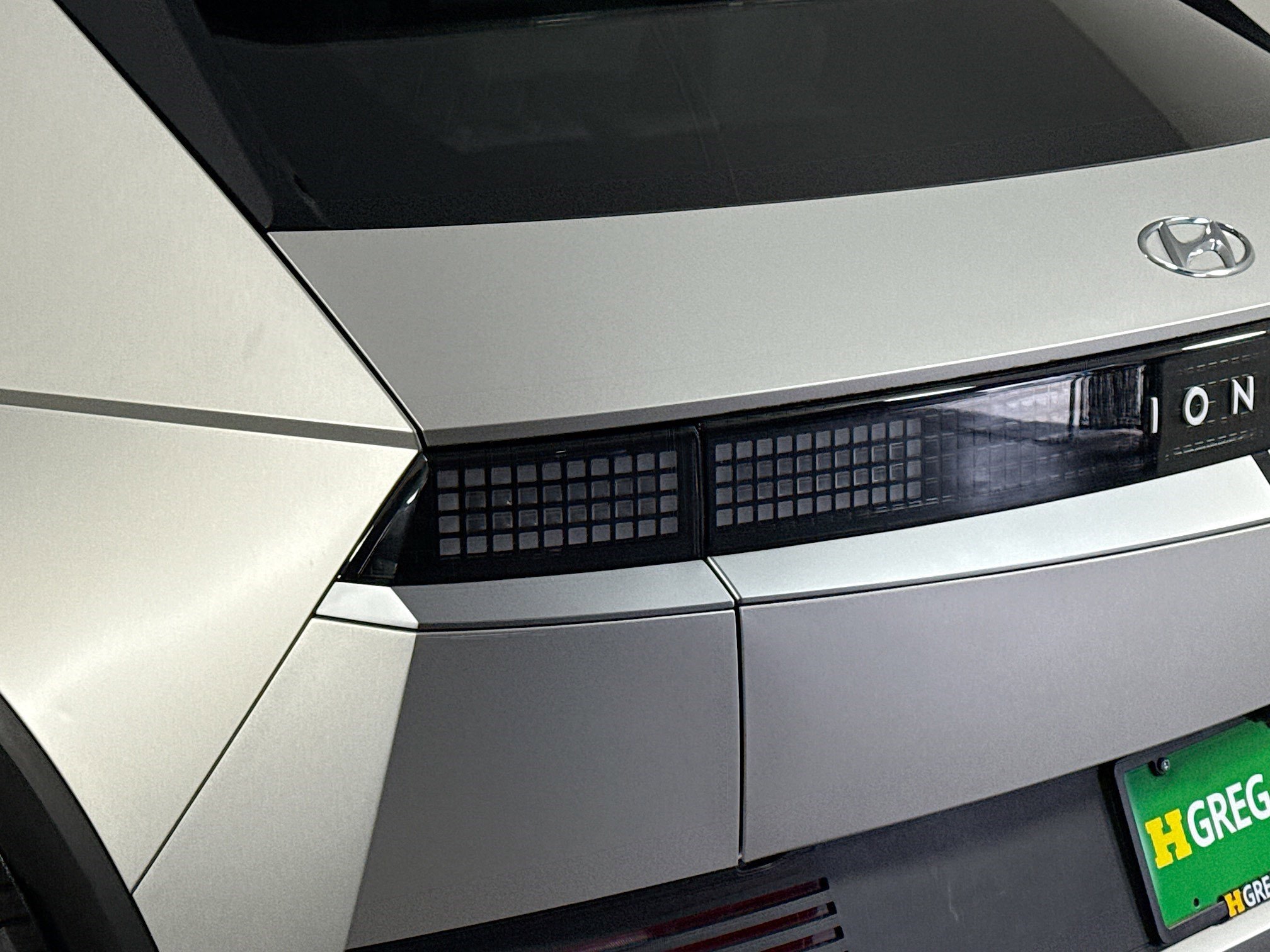 Used 2023 Hyundai Ioniq 5 SEL image 36