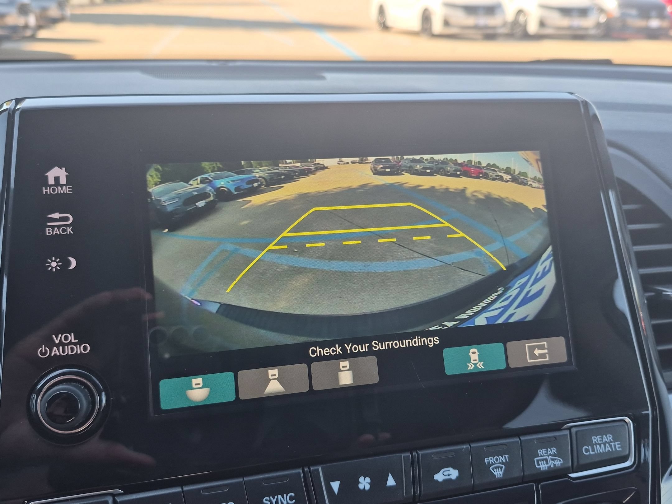 Used 2019 Honda Odyssey Elite image 20