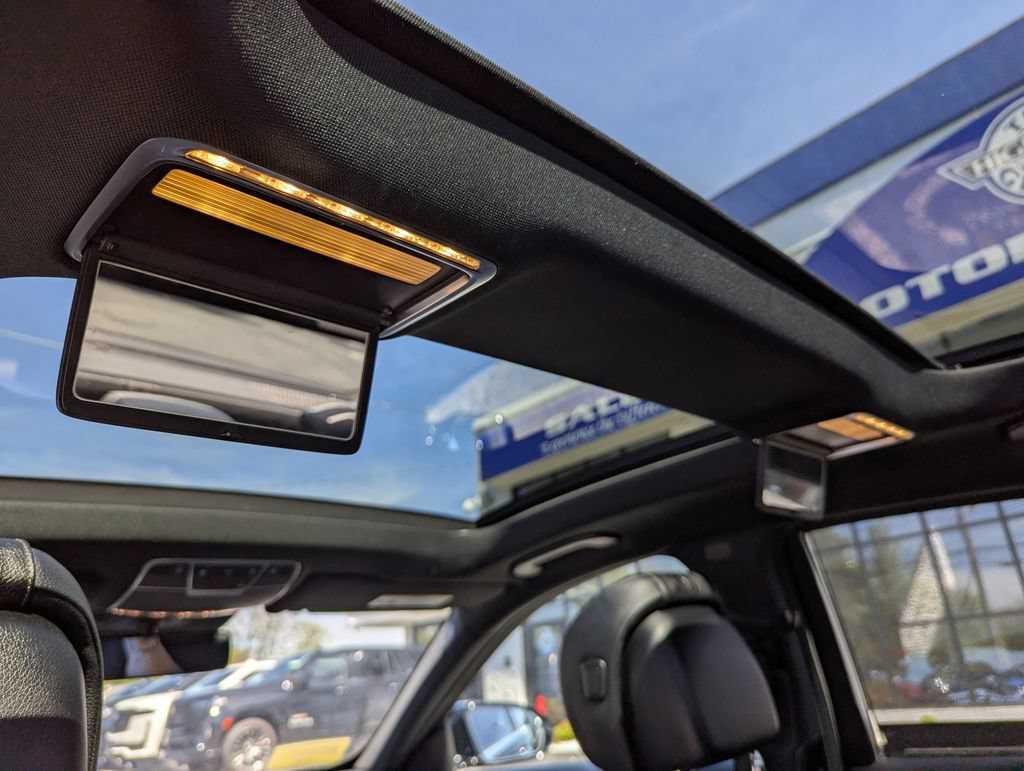 Used 2019 Mercedes-Benz S 450 4MATIC Sedan image 49