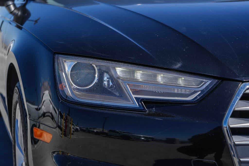 Used 2019 Audi A4 2.0T Premium w/ Convenience Package FWD image 4