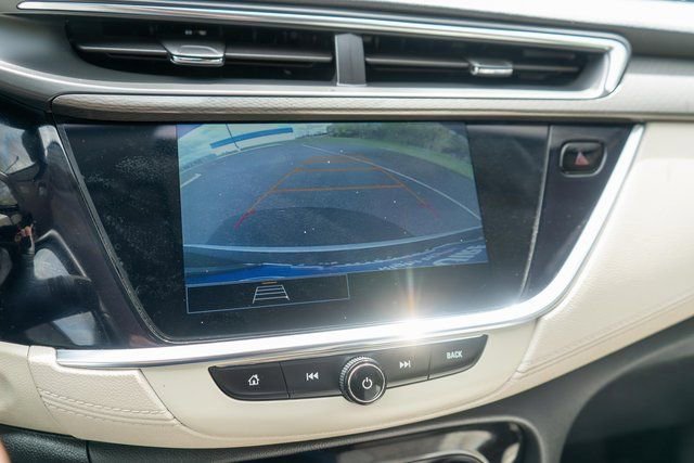 Used 2023 Buick Encore GX Preferred w/ Cold Weather Comfort Package FWD image 27