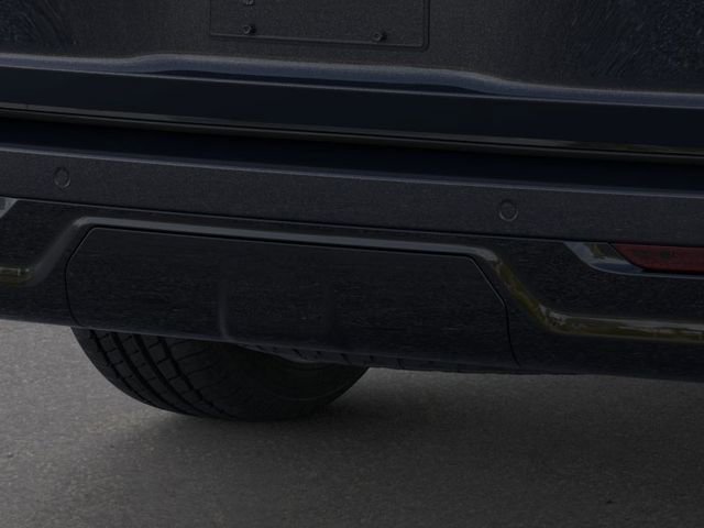 New 2025 Lincoln Navigator L Black Label image 23
