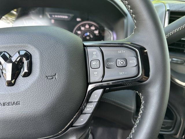 New 2026 RAM 2500 Limited image 23