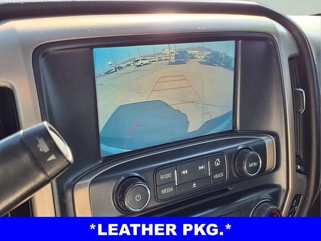 Used 2019 GMC Sierra 2500 Denali w/ Duramax Plus Package image 9