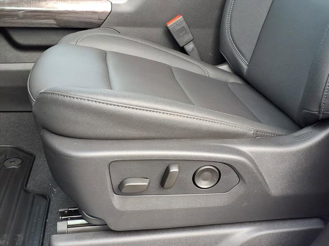 New 2026 Chevrolet Silverado 2500 LTZ w/ Z71 Chrome Sport Edition image 9