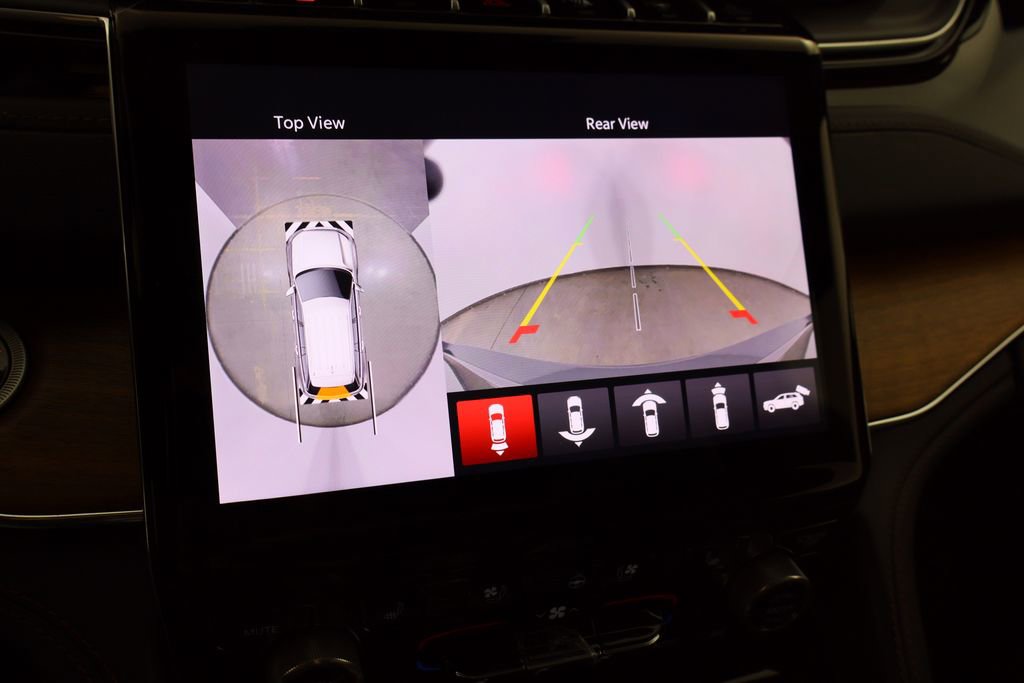 New 2025 Jeep Grand Cherokee L Summit image 42