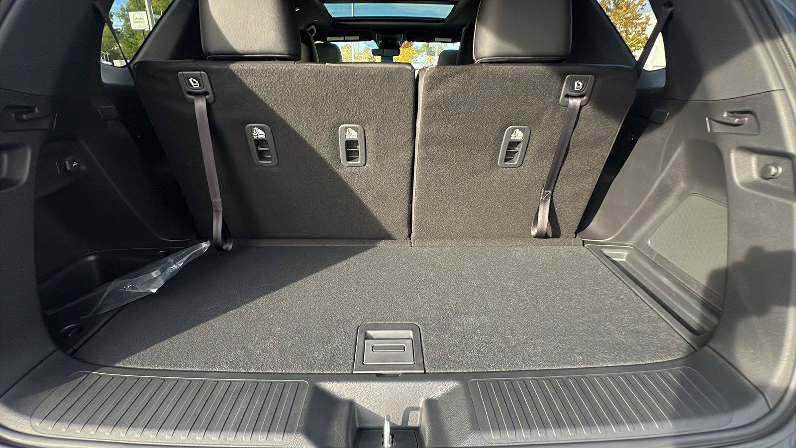 New 2026 Honda Pilot TrailSport image 17