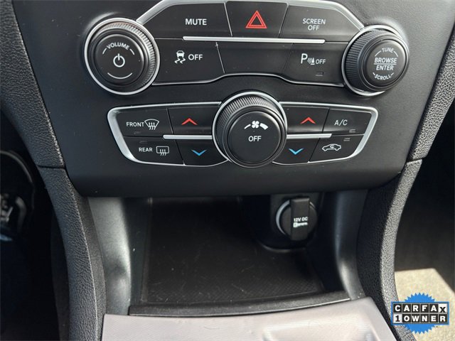 Used 2023 Dodge Charger SXT image 21